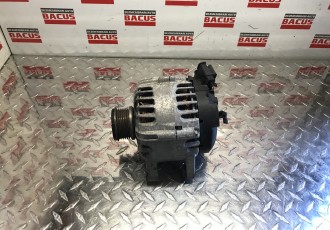 Alternator Peugeot 208 / Citroen / Opel 1.2 THP An 2022 Cod : 9826573480