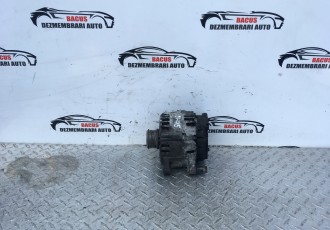 Alternator, Peugeot 3008, 1.6hdi cod- 9664779680