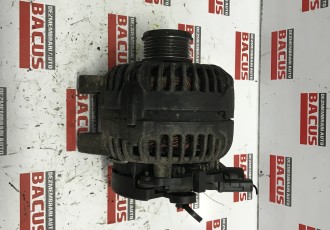 Alternator Peugeot 307 1,6 hdi cod 9646321880