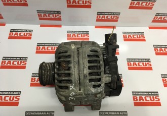 Alternator Peugeot 307 cod: br14 h4