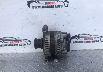 Alternator Peugeot 308 1.4 B 2007 - 2015 Cod A005TG0881ZEB V757695680-02 [M7192]