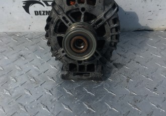 Alternator, Peugeot 308 1.6 benz, 5FW cod 9666998080