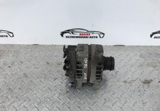 Alternator Peugeot 308 An 2016 1.6 HDI Cod: 9810525380