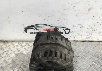 Alternator Peugeot 308 An 2018 1.6 HDI Cod: 9810525380