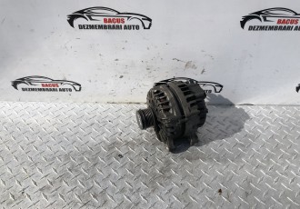 Alternator Peugeot 308 An 2018 1.6 HDI Cod: 9810525380