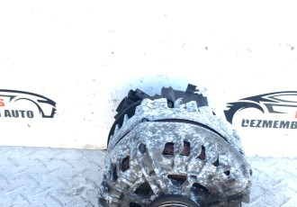 Alternator Peugeot 308 An 2018 1.6 HDI Cod: 9810525380