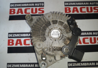 Alternator Peugeot 407 cod: 9654752880