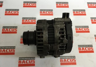 Alternator Peugeot 407 cod: 9657129680