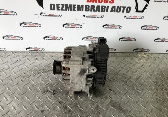 Alternator Peugeot Citroen 1.6 HDI cod 9674646180-04