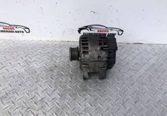 Alternator Peugeot Citroen 1.6HDI Euro 6 BH02 