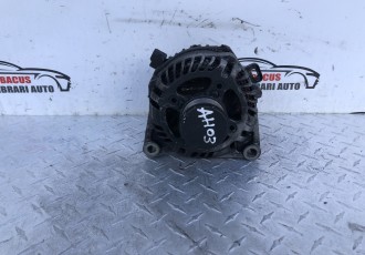 Alternator Peugeot Citroen motor 2.0 hdi euro tip AH03 COD- 9818962280