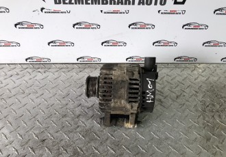 Alternator PSA Motor 1.2 VTI Peugeot Citroen MS1012101720 Denso 9688237380