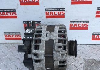 Alternator Range Rover Evoque Velar Land Rover Discovery Sport Jaguar XF XE F Pace 2.0 204 DTD Cod GX73-10300-CE 