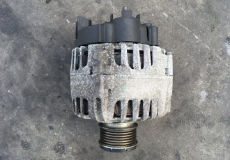 Alternator Renault 1.5 DCI cod: 2617345a