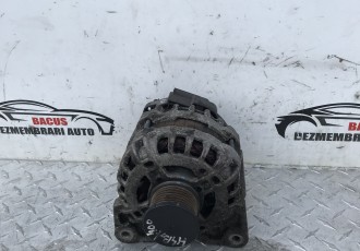 Alternator Renault Captur 0.9 Benzina 2016, 231008593R