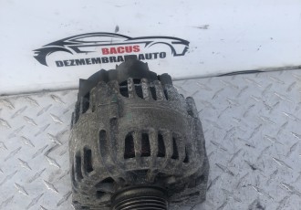 Alternator Renault Captur / Clio 4 1.5 Dci Cod: 231007865R