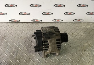 Alternator Renault Captur / Clio 4 1.5 Dci Cod: 231007865R