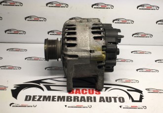 Alternator Renault Captur / Clio 4 1.5 Dci Cod: 231007865R