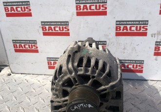 Alternator Renault Clio 4 , captur 2015 cod- 2627732a Tg12c241