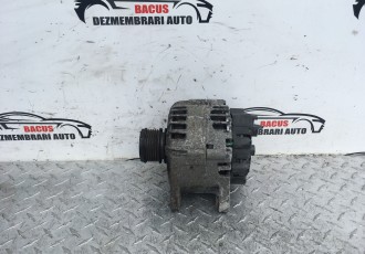 Alternator Renault Clio 4 cod: 231007865r