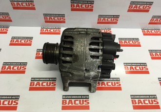 Alternator Renault Clio 4 cod: 231007865r