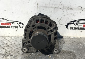 Alternator Renault Clio 4 Hatchback [Fabr 2012-2020] 1.2 Benz D4F740 55KW / 75CP cod-  231003730R 