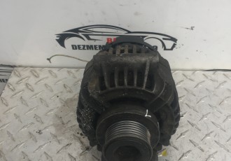 Alternator Renault Laguna (1994-2000) 1.6 16v cod- 7700429310 ; 0124415013