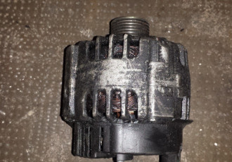 Alternator Renault Laguna 2 motor 2.2 DCi cod:8200 206251