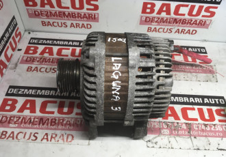 Alternator Renault Laguna 3 1.5 DCI cod: 8200363528