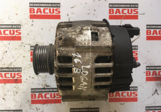 Alternator Renault Megane 2 cod: 8200290217