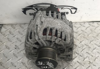  Alternator Renault Megane 3 1.5 Dci Cod 231000027R