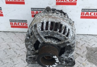 Alternator Renault Megane 3 1.9 DCi 0124525151 / 8200660041 B