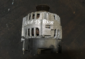 Alternator Seat Ibiza 1.4 cod: 037903025t