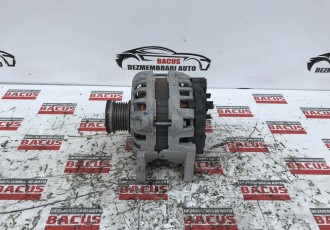 Alternator Seat Ibiza 5 / Skoda Fabia 3 / Vw Polo 6R 1.0 B Cod: 04C903023J