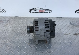 Alternator Skoda Citigo / Vw Up / Seat Mii / Vw Golf 8 1.0 Benzina Cod 05E903026K
