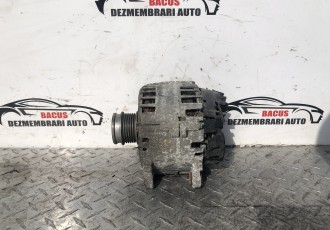 Alternator Skoda Citigo / Vw Up / Seat Mii / Vw Golf 8 1.0 Benzina Cod 05E903026K
