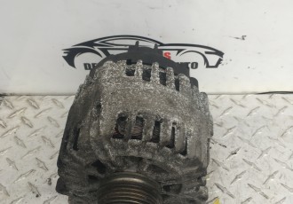 Alternator Skoda Octavia 3 1.6 TDI DDY Cod : 04L903021D
