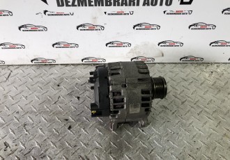 Alternator Skoda Superb 2.0 TDI 14 v 180 A Euro 5 CFF cod 03G 903 023