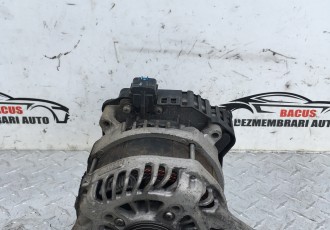 Alternator Suzuki Ignis 3 Motor 1.2 Benzina Hybrid Motor K12C An 2016-20 Cu 20.000 Km Cod 96100-81P21