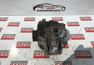 ALTERNATOR SUZUKI SWIFT 1.5 BENZINA 31400-84E01