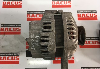 Alternator Suzuki SX4 cod: a5tb1292