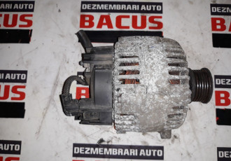 Alternator valeo 110A 036903024h vw caddy III 1.4 16v bca 75 cai