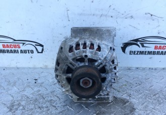 Alternator Valeo 140A Opel Astra J / K / Opel Zafira 1.6 CDTI Cod : 13586366