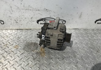 Alternator Valeo 140A Opel Astra J / K / Opel Zafira 1.6 CDTI Cod : 13586366