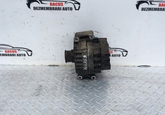 Alternator valeo 180A a0009067702 mercedes benz 2.2 cdi euro 5