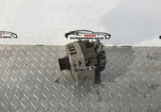 Alternator Valeo 180A Mercedes W204 / W212 2.2 Cdi euro 5 Cod A0009067702 