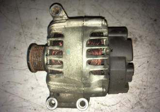 Alternator valeo Peugeot 308 1.6 5FW cod 7576513