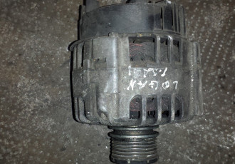 Alternator Valeo Renault Clio , Kangoo 1.5 DCI Cod 8200022774