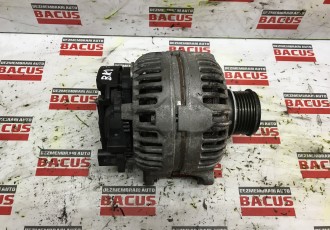 Alternator Volkswagen BKD