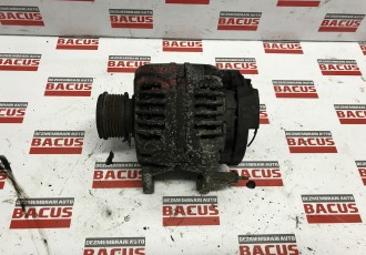 Alternator Volkswagen golf 4 1.9 TDI ALH,utilizat,Cod:038903023L